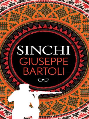 cover image of Sinchi